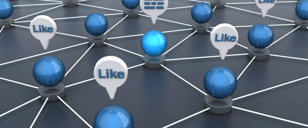 Facebook Annoncer